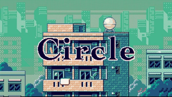 Circle