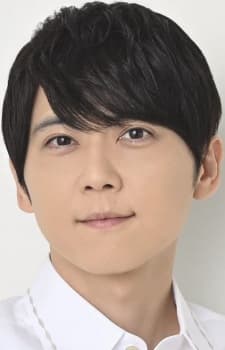 Yuuki Kaji